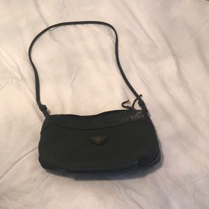 just don’t want it